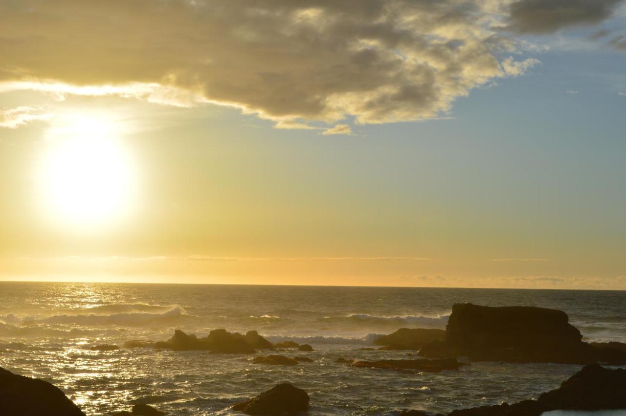 Studio 9 Glass Beach Fort Bragg Exterior photo
