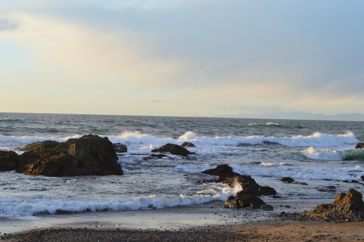 Studio 9 Glass Beach Fort Bragg Exterior photo