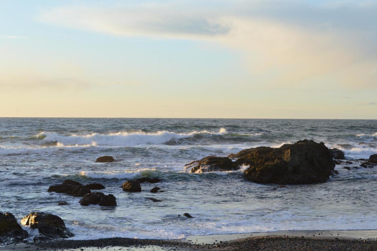 Studio 9 Glass Beach Fort Bragg Exterior photo