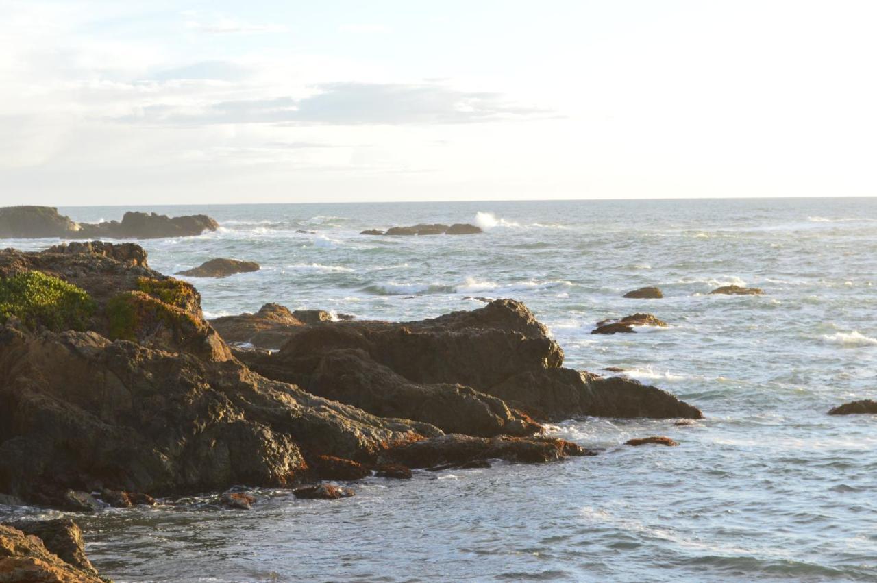 Studio 9 Glass Beach Fort Bragg Exterior photo